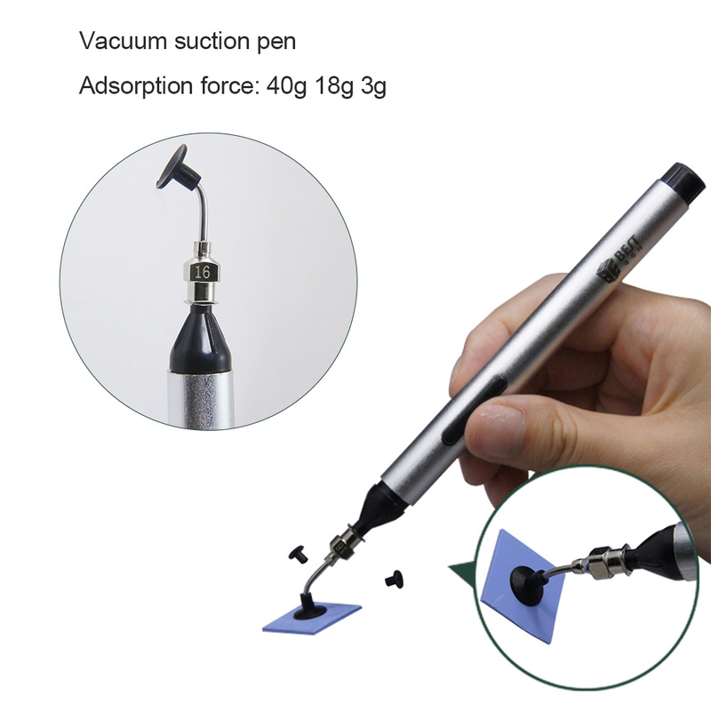 1Pcs Mini Vacuum Sucking Pen B - огляд і ціна Vacuum Chamber Small